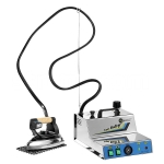 Wytwornica pary BATTISTELLA VAPORBABY INOX EOS