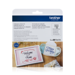 ZESTAW STARTOWY DO KALIGRAFII DO SDX