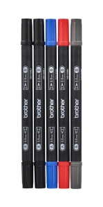  Zestaw flamastrów do kaligrafii do SDX