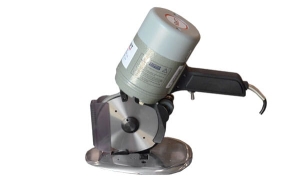 NÓŻ TARCZOWY KRAFFT KF-125