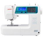 Maszyna do szycia JANOME 5270QDC