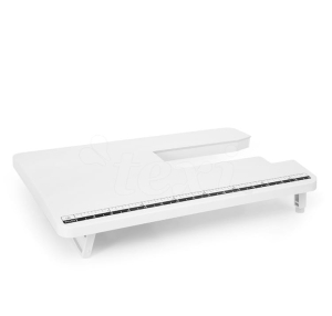 Stolik powiększający pole pracy TEXI BLACK&WHITE