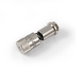 Trzpień do szybkiego mocowania stopek