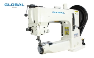 Stebnówka CYLINDRYCZNA GLOBAL WF9205 