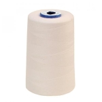 Nić do owerloka ARIADNA VIGA 120 5000m kol. 1306 - ecru