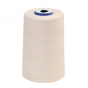 Nić do owerloka ARIADNA VIGA 120 5000m kol. 1306 - ecru