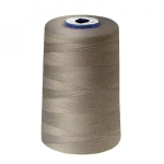 Nić do owerloka ARIADNA VIGA 120 5000m kol. 1515 - beżowoszary