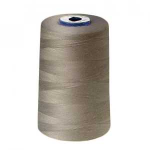 Nić do owerloka ARIADNA VIGA 120 5000m kol. 1515 - beżowoszary