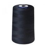 Nić do owerloka ARIADNA VIGA 120 5000m kol. 1521 - ciemny szary