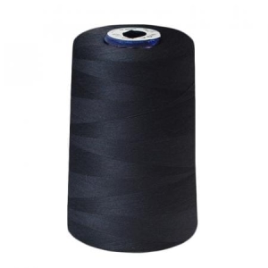 Nić do owerloka ARIADNA VIGA 120 5000m kol. 1521 - ciemny szary