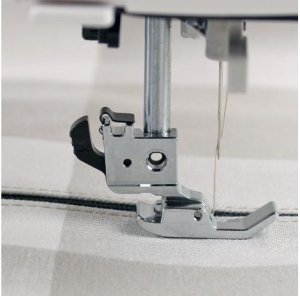Uchwyt Matic szybkomocujący stopki Janome (chwytacz rotacyjny)