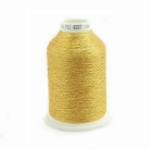 Nić metalizowana do haftu złota ARIADNA IRISMET kol. 3999