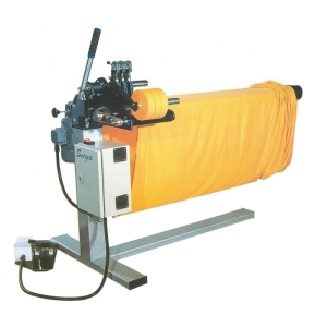 SVEGEA EC 50 URZĄDZENIE DO CIĘCIA LAMÓWKI