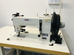 Stebnówka KRAFFT KF-204-370