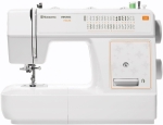 Maszyna do szycia HUSQVARNA E20 