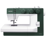 Maszyna do szycia JANOME 1522 GN ZIELONA + GRATISY