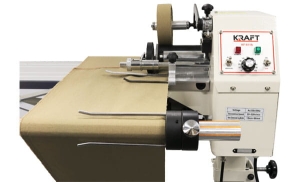 URZĄDZENIE DO CIĘCIA LAMÓWKI KRAFFT KF-933A