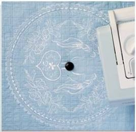 Przystawka do szycia po okręgu 202106009