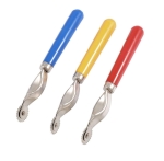 RADEŁKO KRAWIECKIE 15,5CM z plastikową rączką