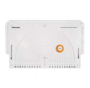 Zestaw do krojenia okręgów FISKARS "wycinak do kół" 