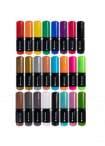 Zestaw mazaków Silhouette 24szt