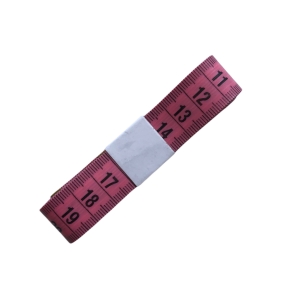 Miara krawiecka 150cm centymetr krawiecki