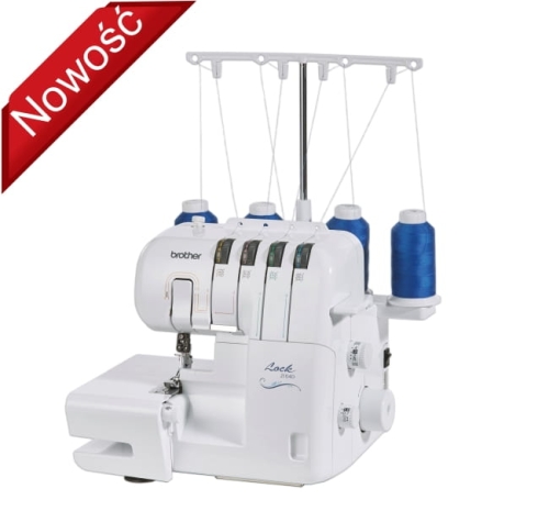 OWERLOK BROTHER 2104D
