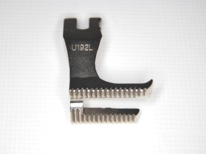 Stopka U192K zewnętrzna do kedry 7/32" 5.6mm,