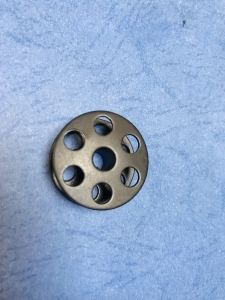 SZPULKA DUŻY CHWYTACZ PIONOWY