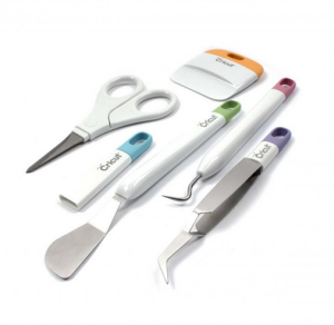 Zestaw narzędzi Cricut