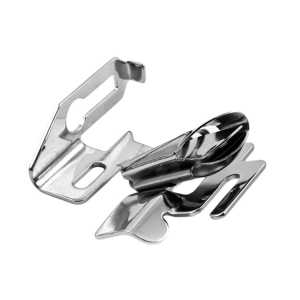 Lamownik do maszyn domowych szerokość lamówki 22mm TEXI 2002