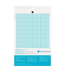 Mata standardowa Silhouette Portrait  8” x 12”