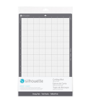 Mata z mocnym klejem Silhouette Portrait  8” x 12”