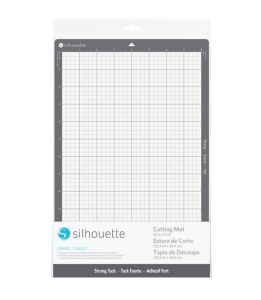 Mata z mocnym klejem Silhouette Portrait  8” x 12”