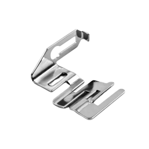 Stopka do krawędziowego łączenia dwóch tkanin TEXI 0014