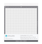 Mata Silhouette Cameo  12” x 12” mocny klej