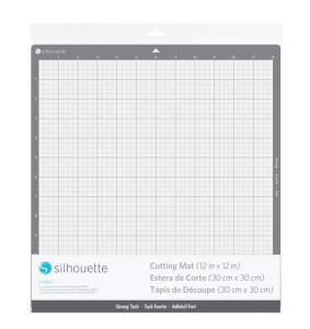 Mata Silhouette Cameo  12” x 12” mocny klej