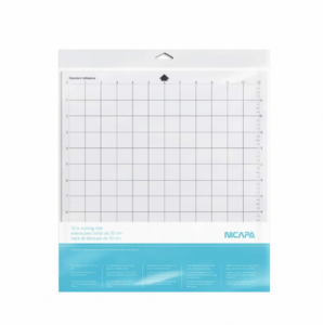 Mata Nicapa  12”x12” zamiennik do ploterów CAMEO 