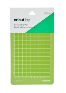 Mata Cricut Joy  11.4×16.5 cm