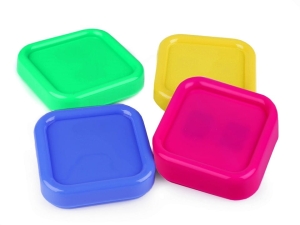 IGIELNIK MAGNETYCZNA PODUSZKA NA SZPILKI MAGNES KWADRAT