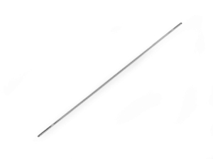 IGŁA DO NAWLEKANIA KORALIKÓW Z DUŻYM OCZKIEM 55 MM