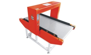 Wykrywacz igieł KRAFFT KF-7500ZX DO KARTONÓW