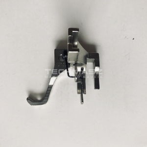 STOPKA U500L KRAWĘDZIOWA LEWA 4,8 MM 3/16" STOPKOWO-ZĄBKOWY