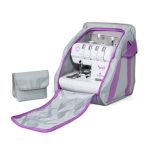 Owerlok TEXI JOYLOCK 2/4 + TORBA 