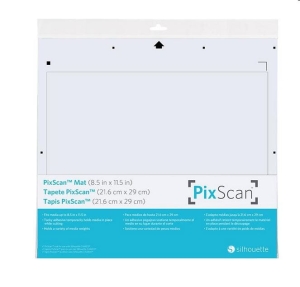 Mata PixScan Silhouette Cameo – 11.5″ x 8.5″