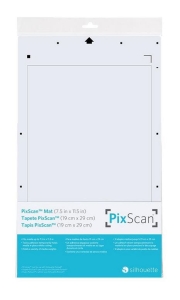 Mata PixScan Silhouette Portrait – 7,5” x 11,5”