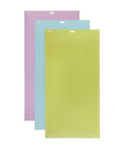 Mata Cricut 30×60 cm – 3 szt