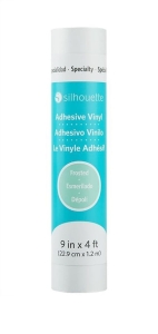 Folia samoprzylepna Silhouette 23 cm mrożona 