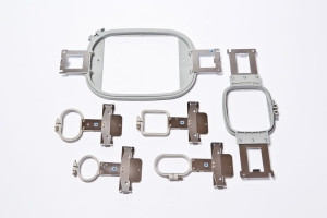 Zestaw tamborków do BROTHER VR