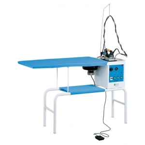 Stół prasowalniczy BATTISTELLA VULCANO RECTANGULAR